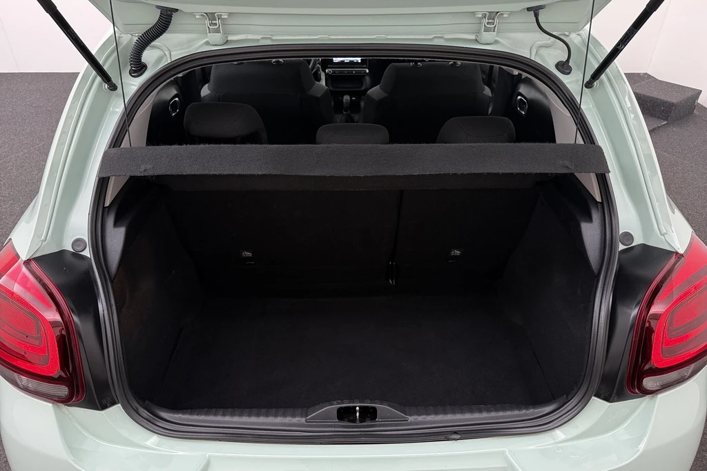 Citroën C3 – foto 13