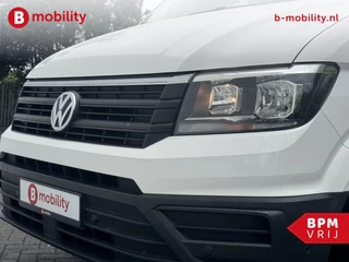 Volkswagen Crafter – thumbnail 31