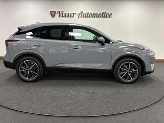 Nissan QASHQAI – thumbnail 9