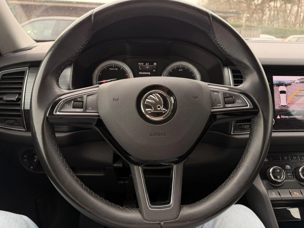 Škoda Kodiaq – foto 14