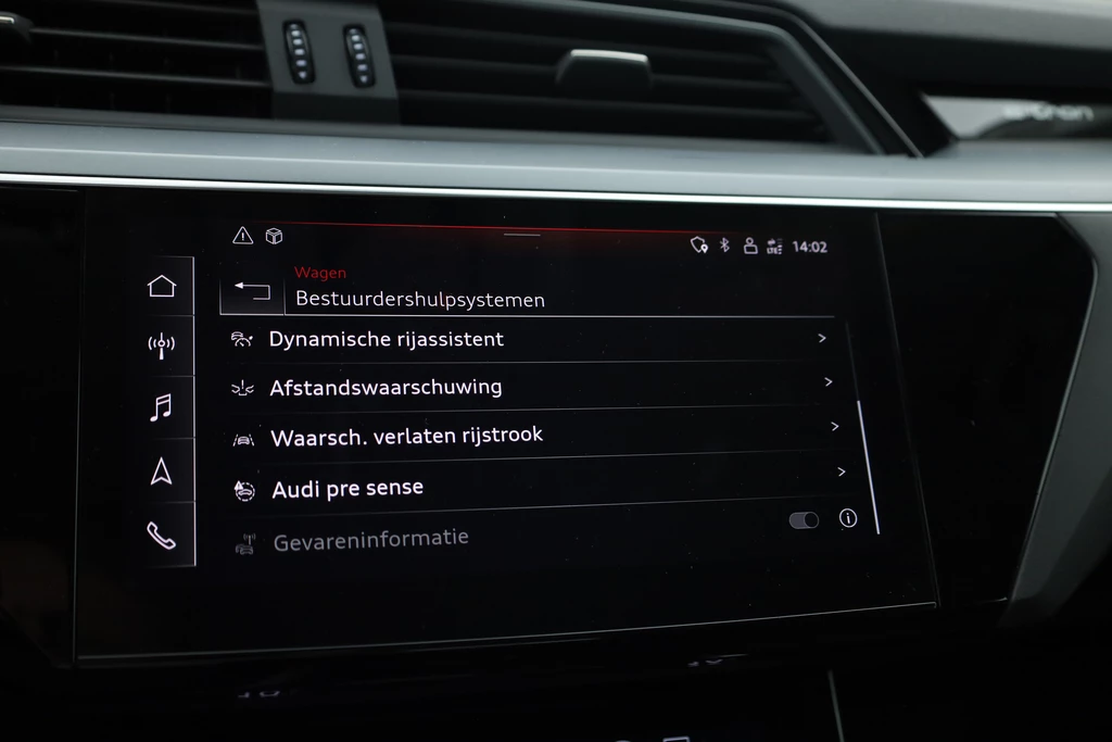 Audi e-tron – foto 25