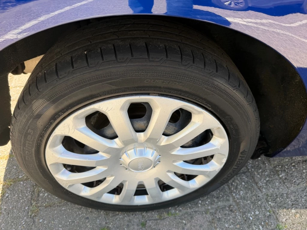 Ford Fiesta – foto 14