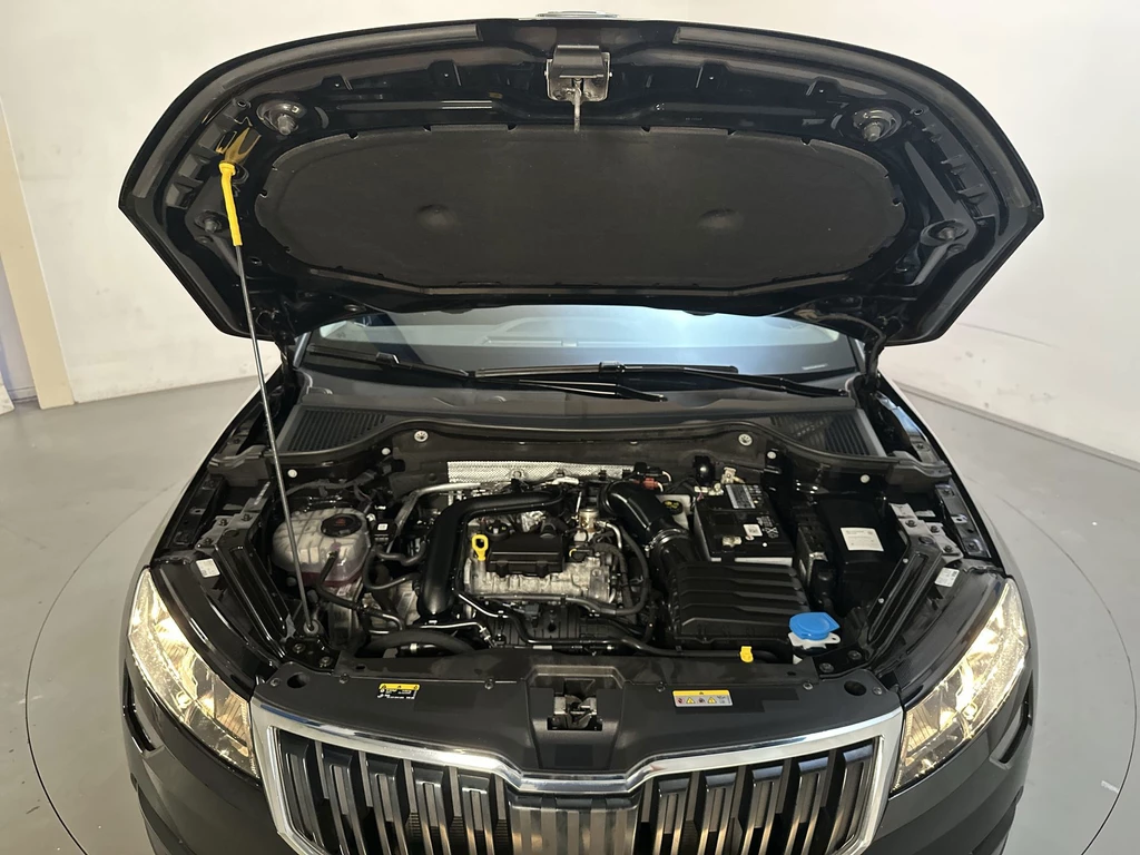 Škoda Karoq – foto 17