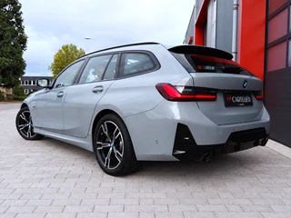 BMW 3 Serie – thumbnail 2