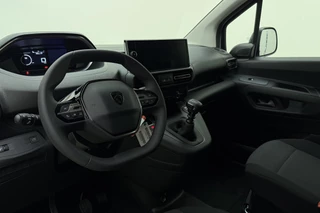 Peugeot Partner – thumbnail 15