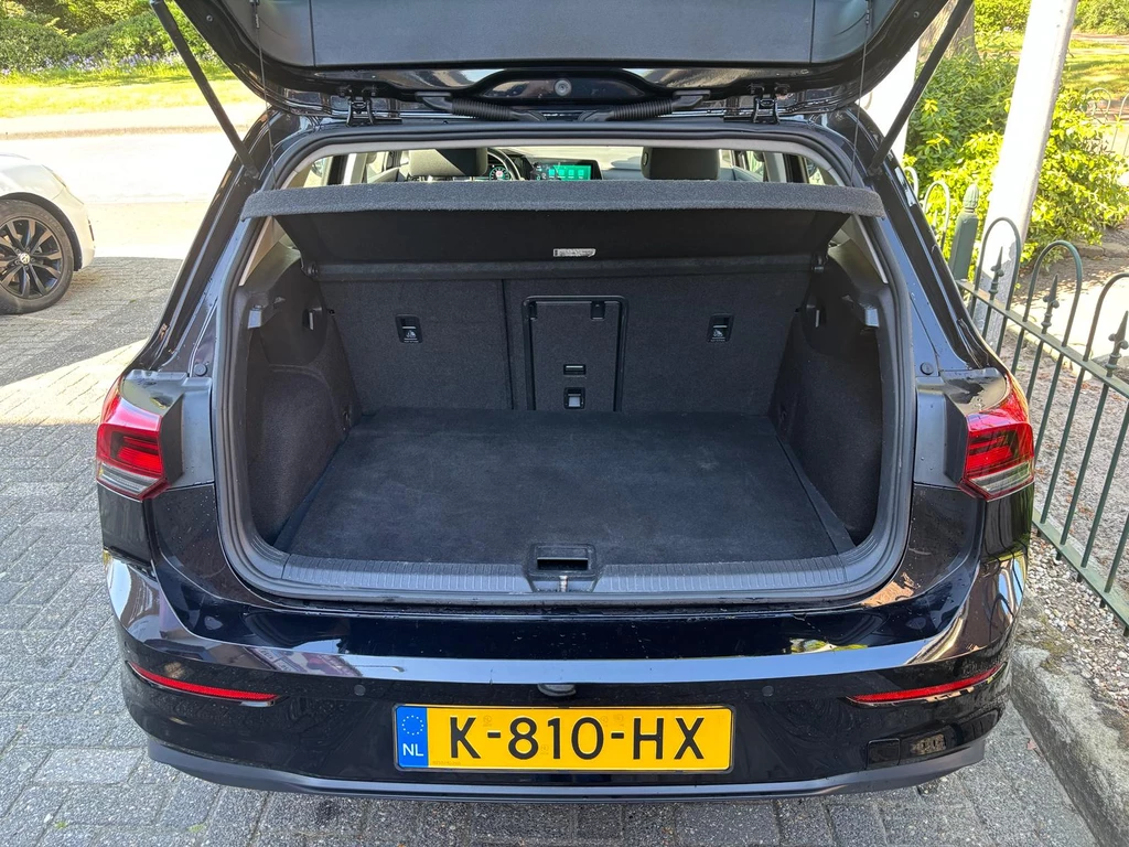 Volkswagen Golf – foto 34