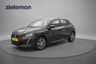 Peugeot 208 – thumbnail 1