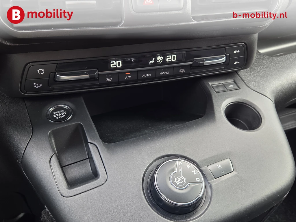 Opel Combo – foto 33