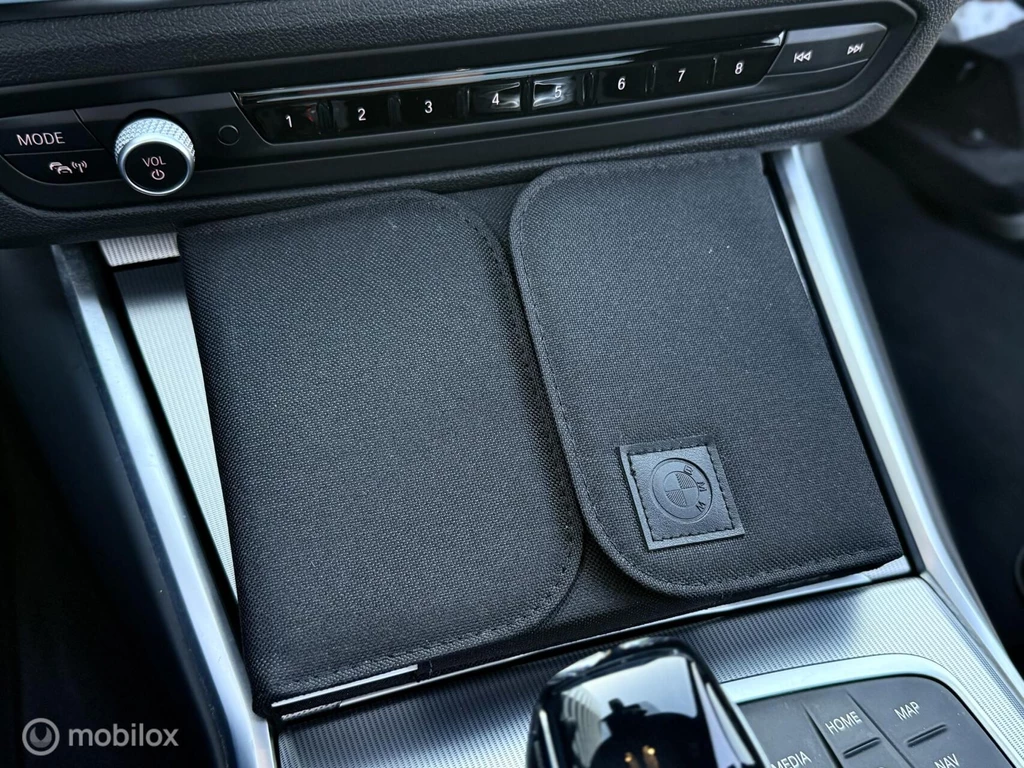 BMW 3 Serie – foto 36