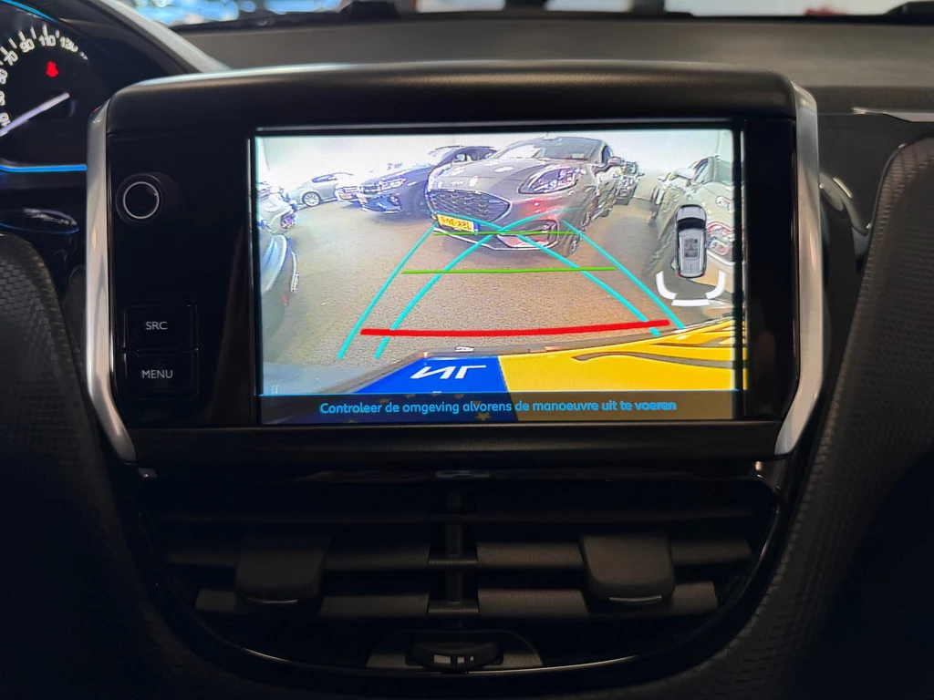 Peugeot 2008 – foto 22