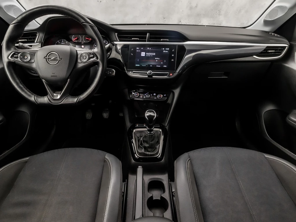 Opel Corsa – foto 8