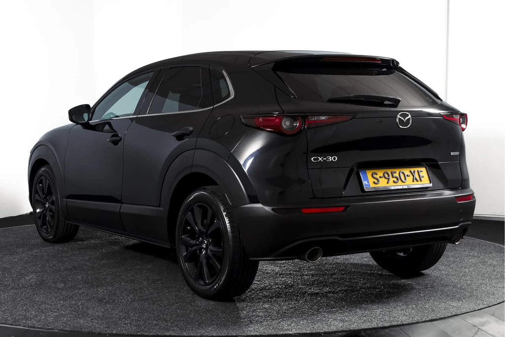 Mazda CX-30 – foto 6