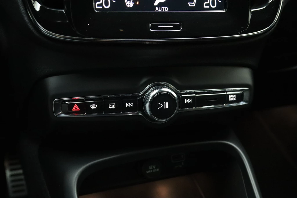 Volvo XC40 – foto 34
