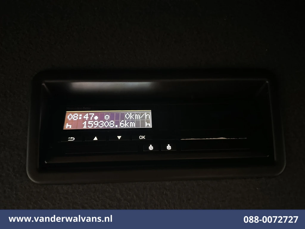 Mercedes-Benz Sprinter – foto 9