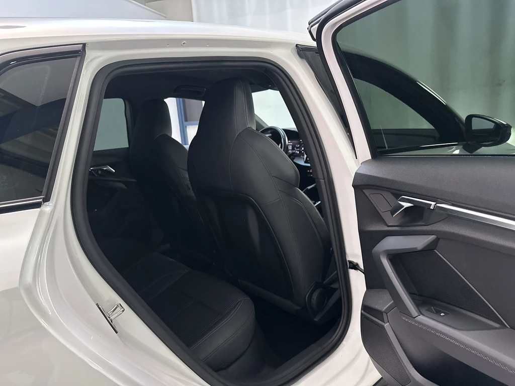 Audi A3 – foto 17