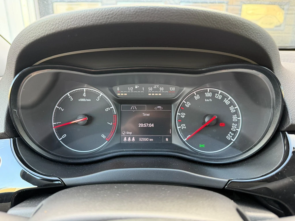 Opel Corsa – foto 37