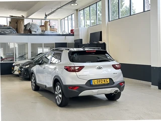 Kia Stonic – thumbnail 3