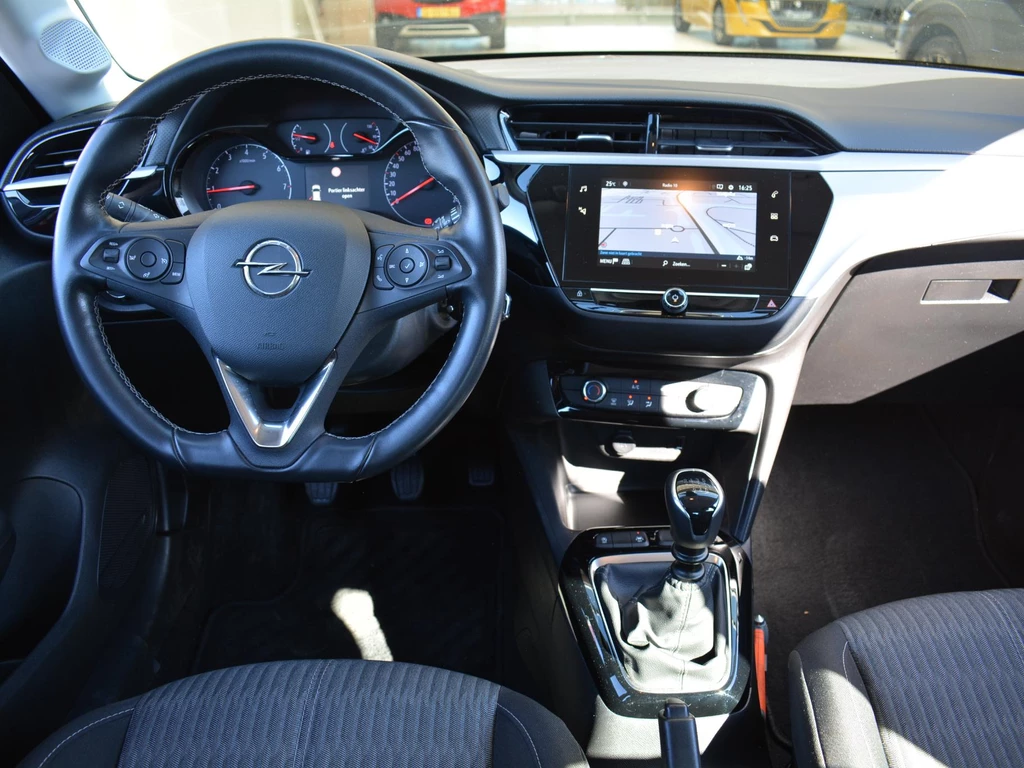 Opel Corsa – foto 14