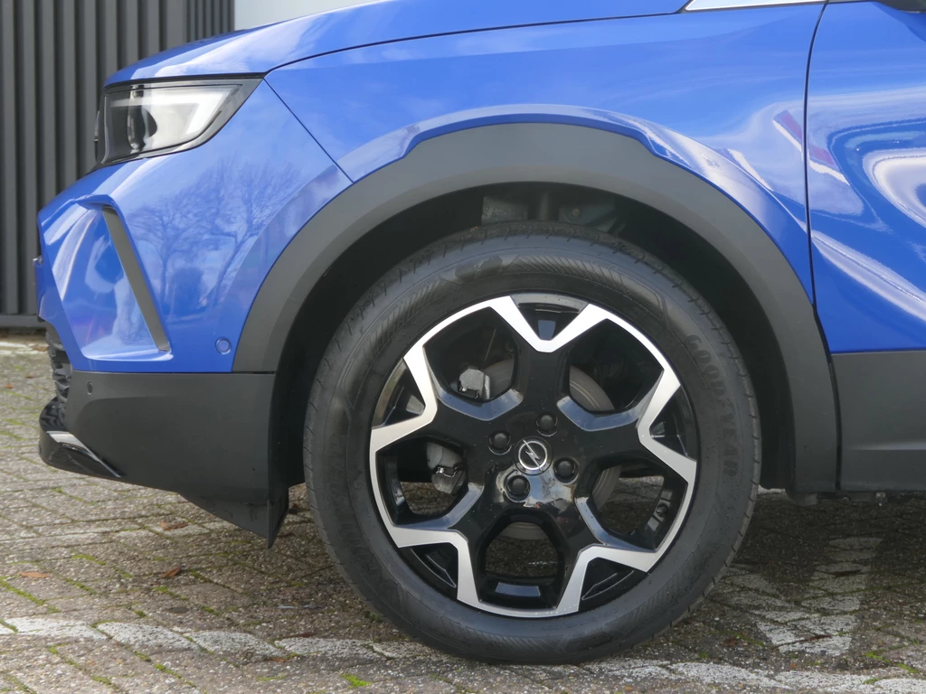 Opel Mokka – foto 17