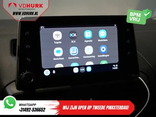 Toyota ProAce – thumbnail 28