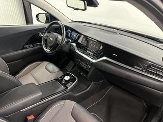 Kia e-Niro – thumbnail 14