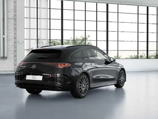 Mercedes-Benz CLA – thumbnail 4