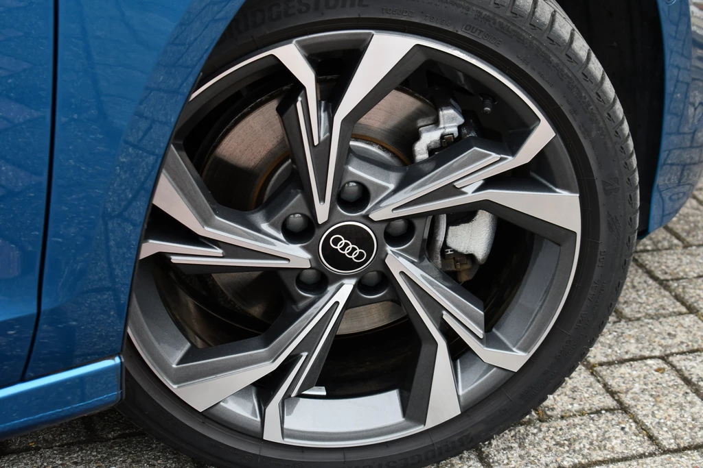Audi A3 – foto 31