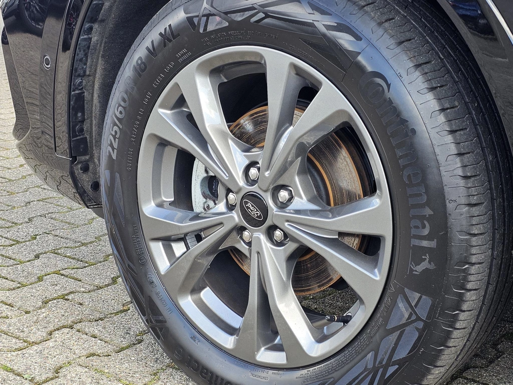 Ford Kuga – foto 39