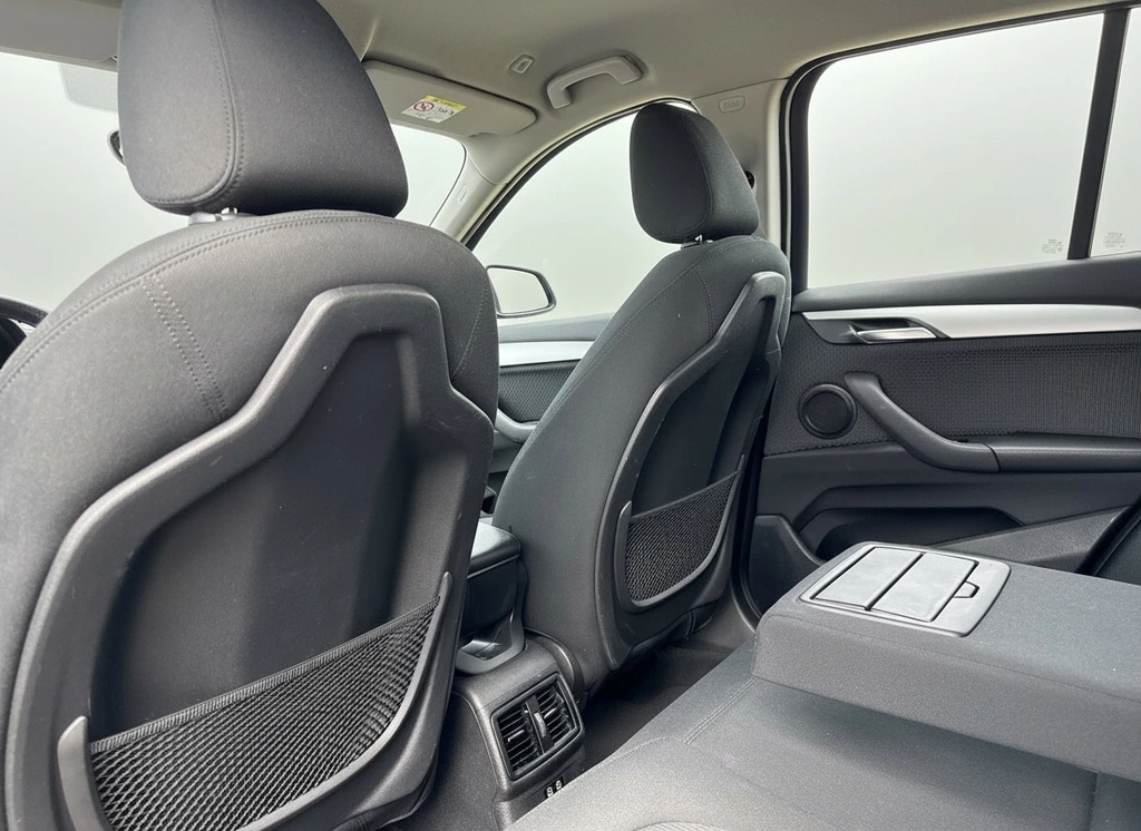 BMW X1 – foto 25
