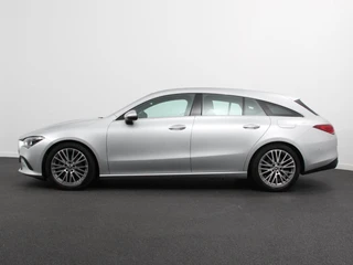Mercedes-Benz CLA – thumbnail 3