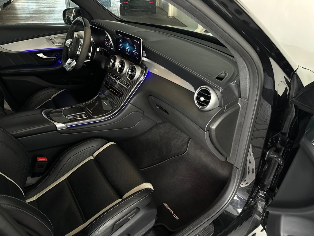 Mercedes-Benz GLC – foto 44