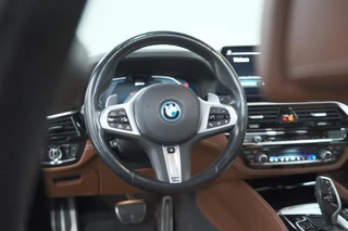 BMW 5 Serie – thumbnail 58