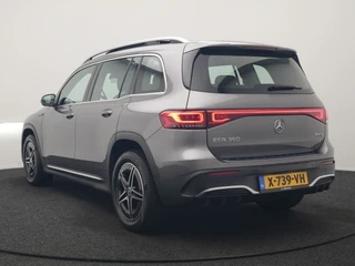 Mercedes-Benz EQB – thumbnail 4