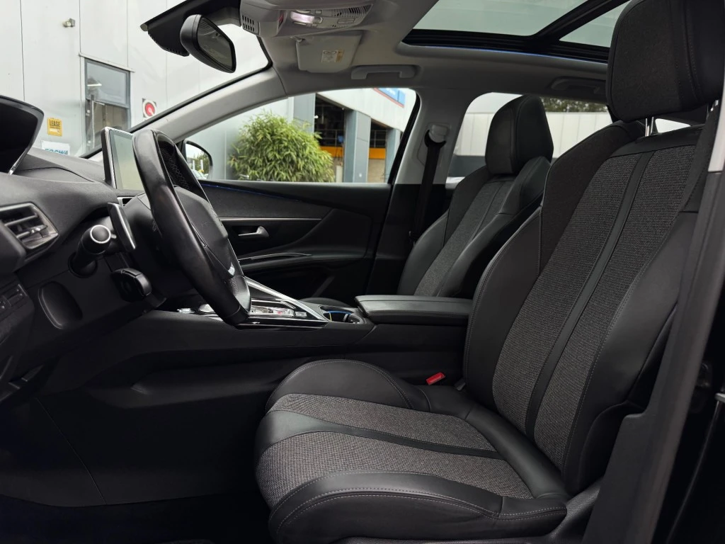 Peugeot 3008 – foto 21