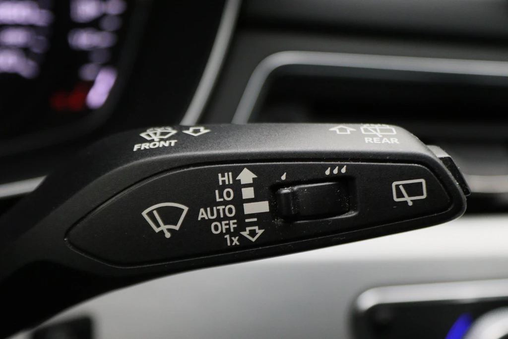 Audi A4 – foto 36