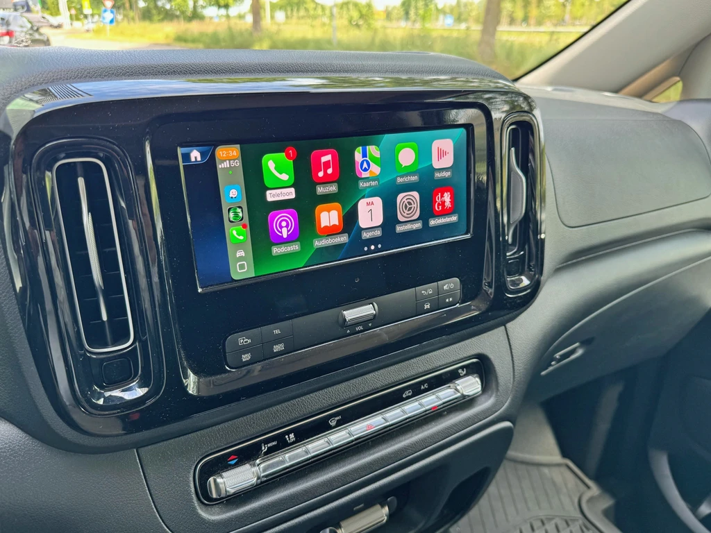 Mercedes-Benz Vito – foto 15