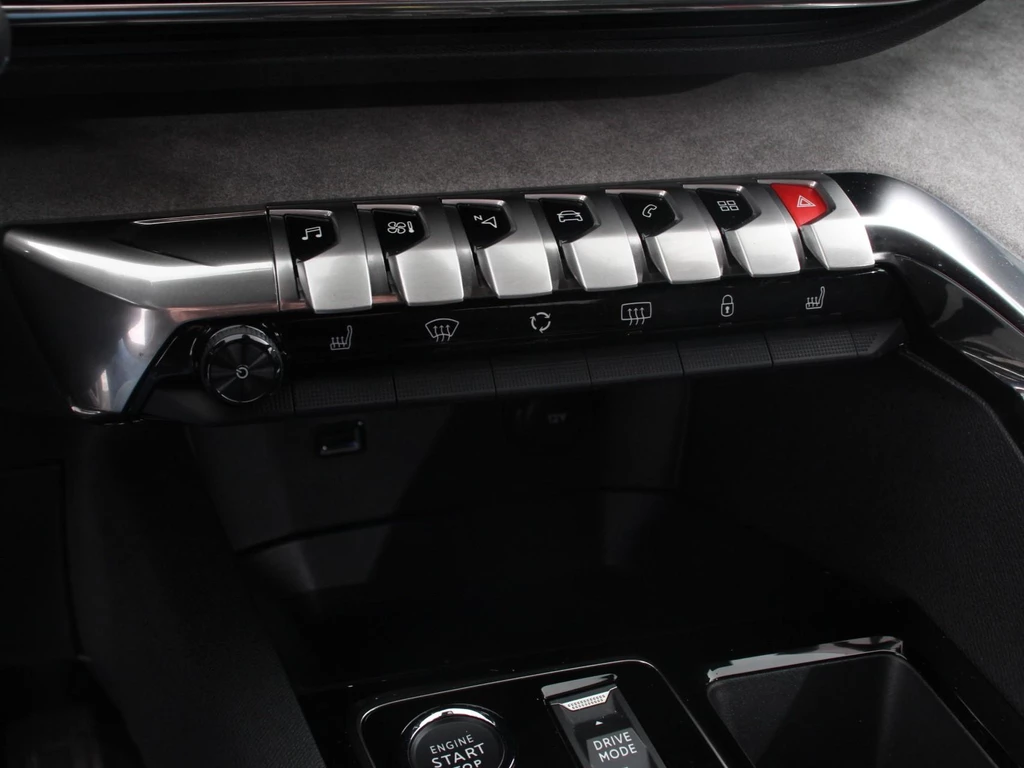 Peugeot 3008 – foto 23