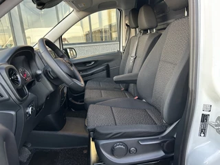 Mercedes-Benz Vito – thumbnail 10
