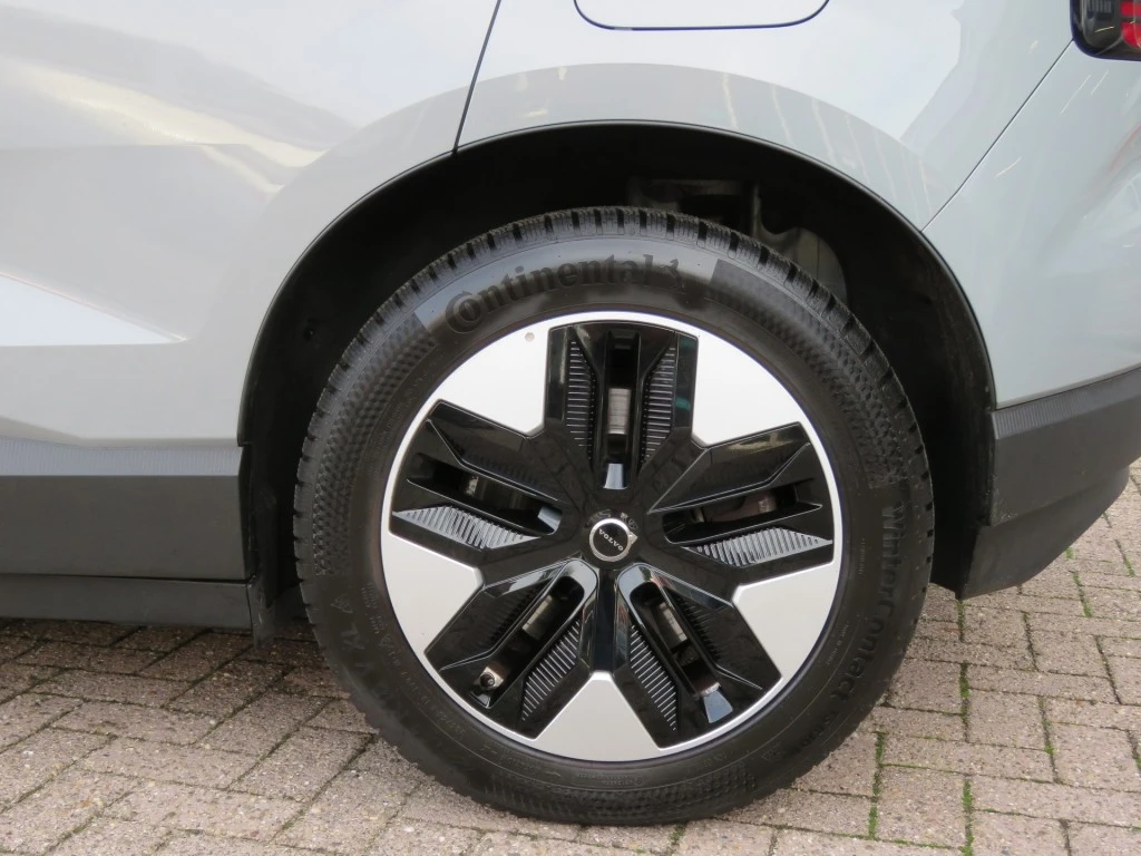 Volvo EX30 – foto 23