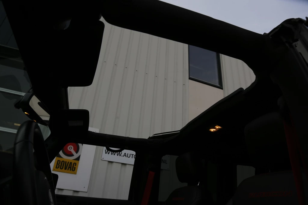 Jeep Wrangler – foto 31