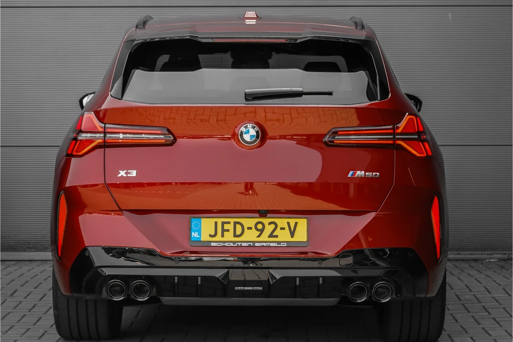 BMW X3 – foto 5