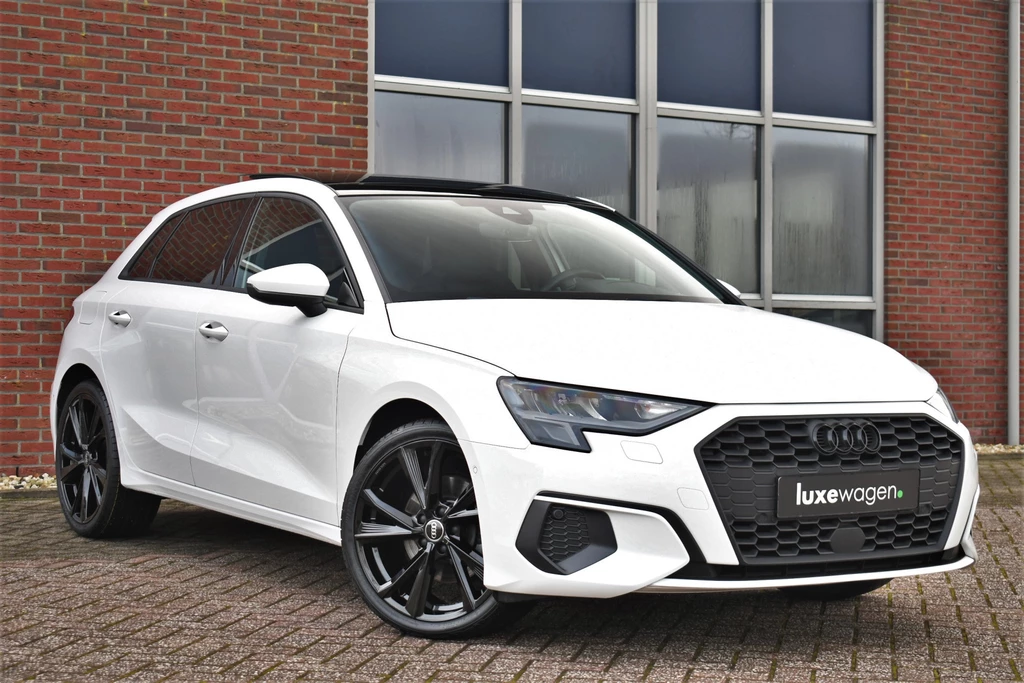 Audi A3 – foto 20