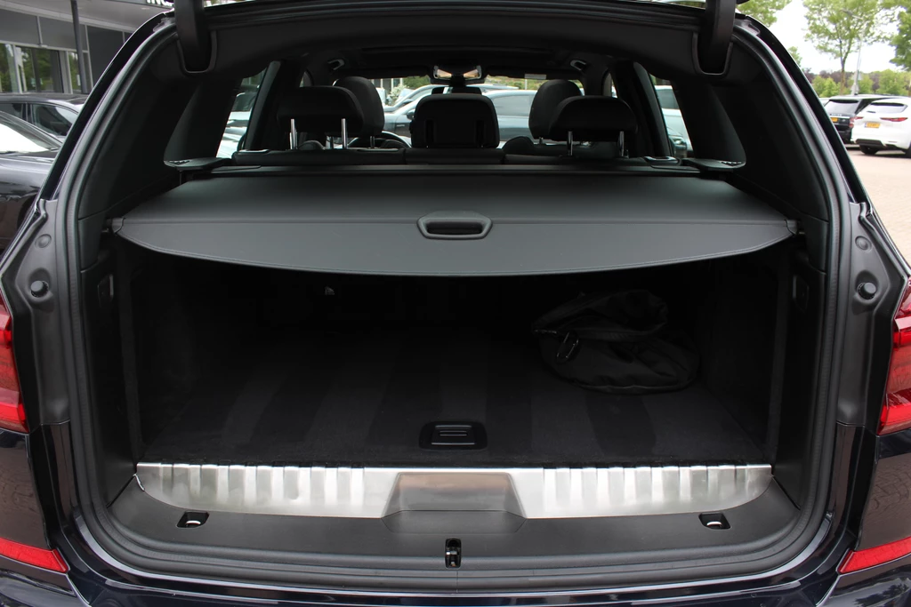 BMW X3 – foto 18