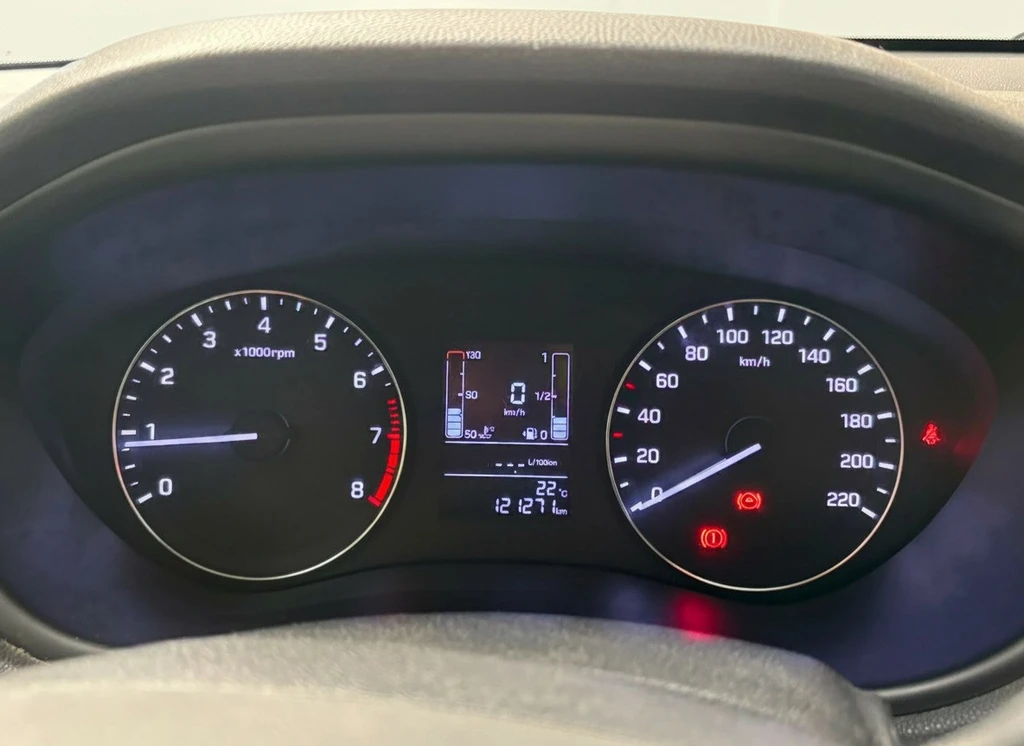 Hyundai i20 – foto 14
