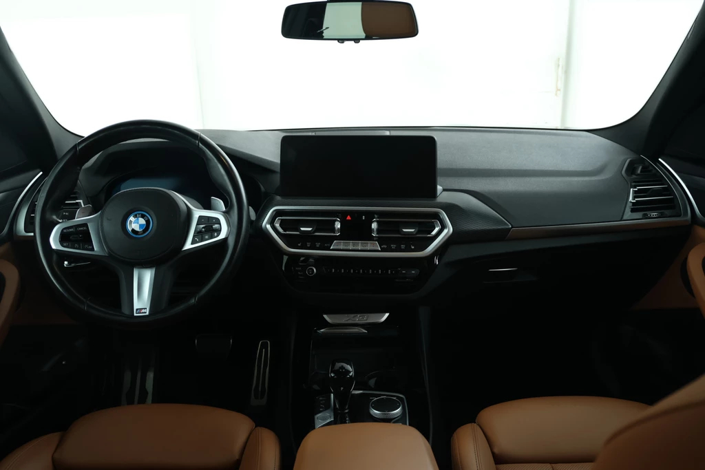 BMW X3 – foto 25