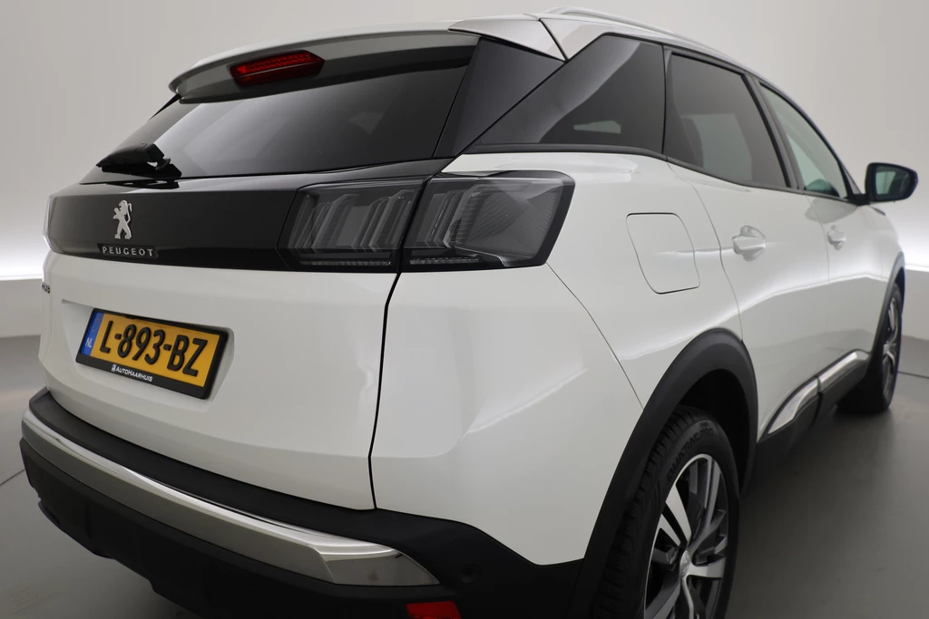Peugeot 3008 – foto 5