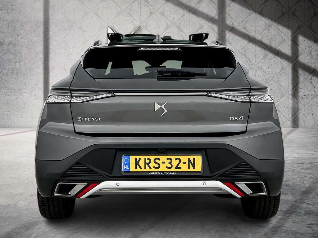 DS DS 4 – foto 3