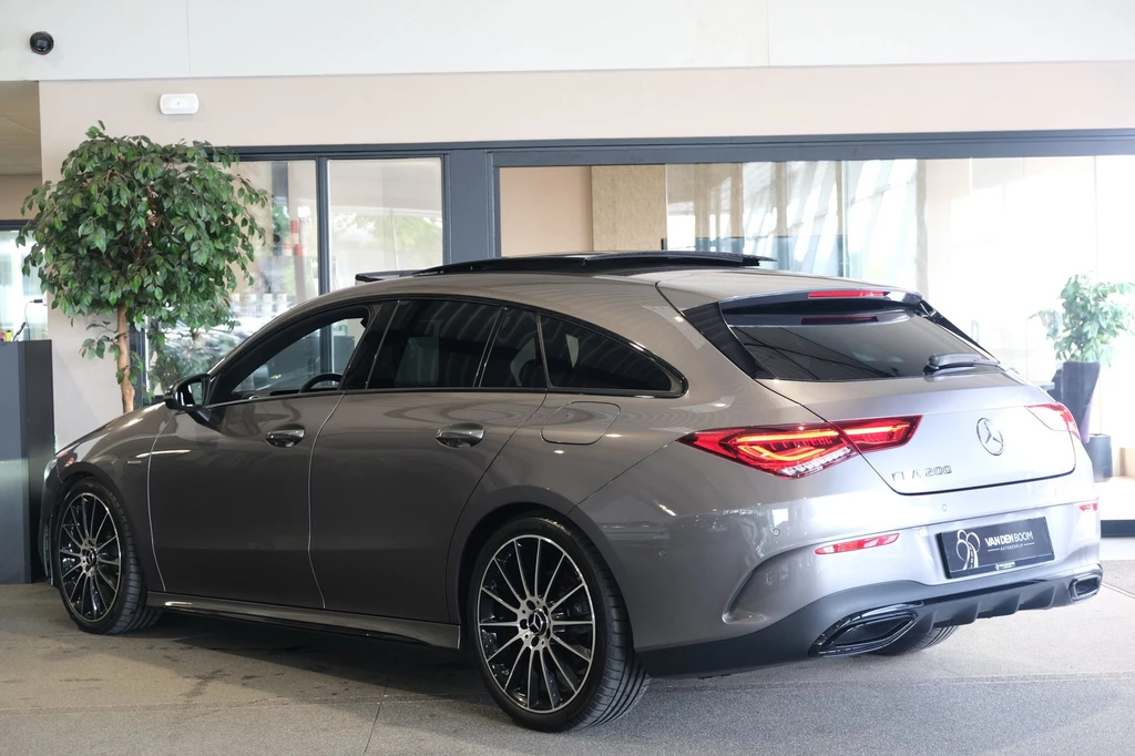 Mercedes-Benz CLA – foto 3