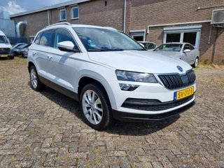 Škoda Karoq – thumbnail 7