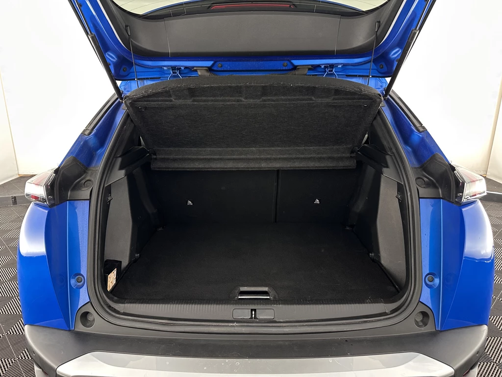 Peugeot 2008 – foto 12